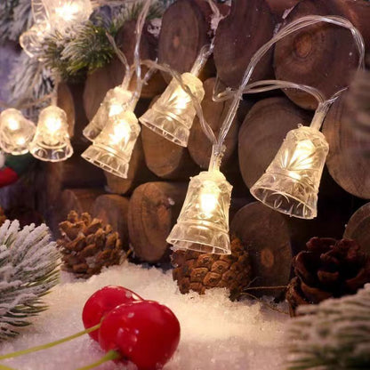 Led Christmas Light String