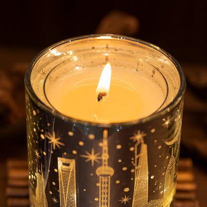 Candle Aromatherapy