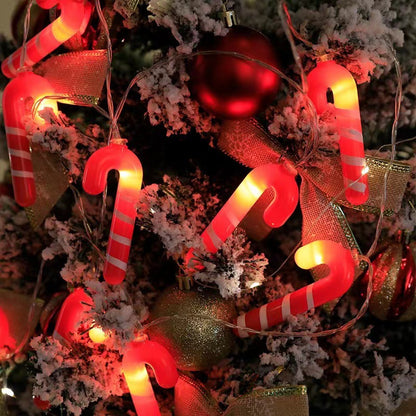 Led Christmas Light String