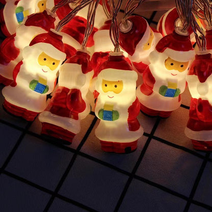 Led Christmas Light String